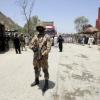 Afghanistan slams Pakistan for making frivolous claims on border clashes