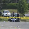North Carolina party turns deadly: 2 killed, 11 injured at Halloween weekend celebration