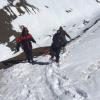 Over dozen trekkers contactless in Nepal’s Mustang district amid heavy snowfall