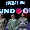 Centre notifies gallantry citations; Vir Chakra awarded for Operation Sindoor