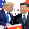 Trump, Xi to meet after six years today for high-stakes trade talks in South Korea amid tariff row