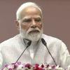 Committed to 'Ease of Justice': PM Modi