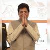 Piyush Goyal hails India’s defence manufacturing leap, says nation on track for ‘developed India 2047’
