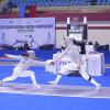 Haryana win women’s sabre, SSCB clinch men’s epee and TN triumph in women’s foil in fencing nationals