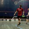 Indian Open squash: Velavan Senthilkumar beats sixth seed Bernat Jaume; Ramit Tandon also advances