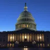 House passes bill to end US government shutdown, sends measure to Trump for signature