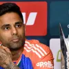 'Good headache to have': India T20I captain Suryakumar Yadav says as team builds up for T20 title defence