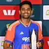 Suryakumar Yadav takes jibe at Mohsin Naqvi with sensible response to Asia Cup trophy row