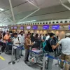 Delhi airport technical issue resolved after 800 flight delays, operations to normalise soon