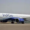 IndiGo flight from Jeddah diverted to Mumbai after bomb threat