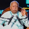 Youth should observe RSS closely, form opinions about Sangh without prejudice and narratives: Mohan Bhagwat