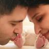 Parineeti and Raghav name their baby boy Neer, and the meaning is beautiful