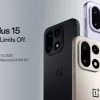 OnePlus 15 launching tonight at 7 PM: How to watch, what to expect, and more
