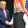 Trump has 'great respect' for PM Modi, they speak frequently: White House as India-US trade talks move forward