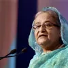 Sheikh Hasina, former Bangladesh PM, sentenced to death by Dhaka court for 'crimes against humanity'