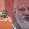 'Pappu, Tappu and Appu': Yogi Adityanath takes a dig at INDIA bloc in Bihar's Darbhanga