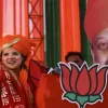Nagrota Bypoll results: Devyani Rana wins with over 24,000 vote margin, BJP retains seat in Jammu