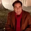 Dharmendra, veteran actor and Bollywood's He-Man, dies at 89 in Mumbai weeks before his birthday