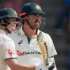 Australia confirm Ashes squad for first Test, Smith named captain; no Konstas, 3 uncapped players called up