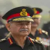 PM Modi gave us free hand during 'Operation Sindoor': Army Chief General Upendra Dwivedi