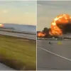 US: Three dead, 11 injured as cargo plane crashes after take-off in Kentucky