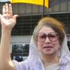 Former Bangladesh PM Khaleda Zia to receive advanced treatment in London