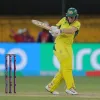 Australia’s Beth Mooney Retains No.1 Spot as ICC Women’s T20I Batting Rankings Updated for December 2025