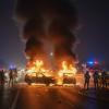 Fiery Collision on Purvanchal Expressway Claims Five Lives in Uttar Pradesh’s Barabanki District