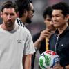 Messi’s India Tour Concludes Calmly in Delhi After Violent Fan Chaos Erupts in Kolkata