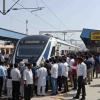 Passengers Halt Vande Bharat Train at Goniana Station Amid Growing Anger Over Delays