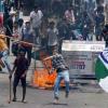 India Reiterates Concern Over Escalating Violence in Bangladesh