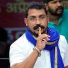 National Policy on Menstrual Leave Urgently Needed, Says MP Chandrashekhar Azad