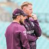 Ashes: If anything, England trained too much, says McCullum on defeat in Brisbane