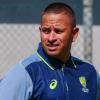 Ashes: Khawaja ruled out of Brisbane Test due to back injury