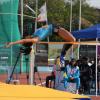 KIUG 2025: Buoyed by breaking meet record, Pooja sets sights on winning medal at 2026 Asian Games