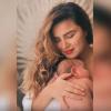 Naagin fame Aashka Goradia announces second pregnancy with a cute post