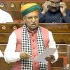 Panels in 23 High Courts linking litigants to volunteers for free legal aid: Arjun Ram Meghwal
