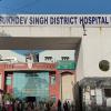 J&K: Dialysis centre at Raja Sukhdev Singh District Hospital turns lifeline for Poonch residents
