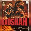 Badshah announces debut concert at the O2: 'Desi hip hop belongs on the global stage'