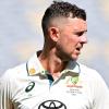 Hazlewood suffers low-grade achilles injury during rehabilitation from hamstring blow: CA