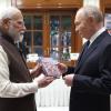 Behind Bhagwad Gita in Russian gift to Putin, lies pledge PM Modi took at 2019 SCO Summit