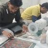Marble chess from Agra reaches Kremlin: Artisans thank PM Modi