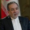 Iranian FM Araghchi expresses Tehran's readiness to continue nuclear energy programme