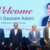 Jharkhand has huge potential, investments on the way: Gautam Adani