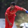 Bahrain pacer Ali Dawood claims second-best figures in men's T20I history