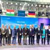 Global major BEUMER Group unveils world-class manufacturing facility at Reliance MET City