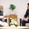 PM Modi lauds Jordan Crown Prince's contributions to youth development, innovation