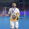 Junior WC hero Prince Deep Singh eager to learn from veteran David Harte at HIL 2026