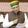 3.81 crore online case hearings conducted under e-Courts project: Arjun Ram Meghwal