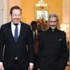 EAM Jaishankar and Netherlands counterpart discuss bilateral ties, global issues